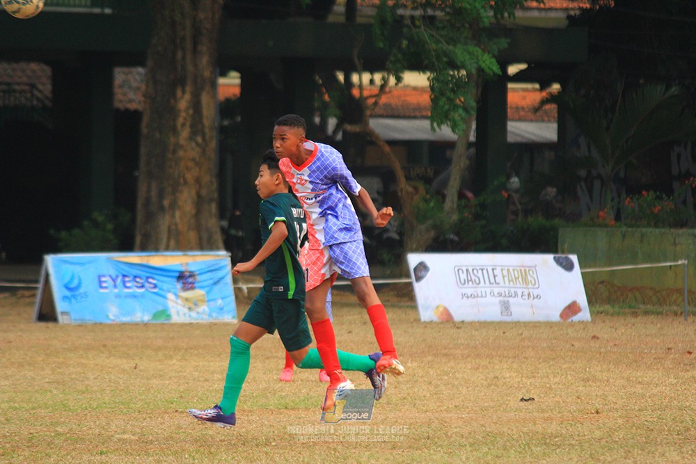 ijl u14 250726 tajimalela fa vs endang witarsa fc
