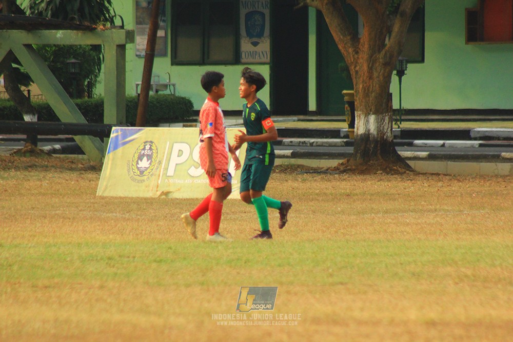 ijl u14 250726 tajimalela fa vs endang witarsa fc