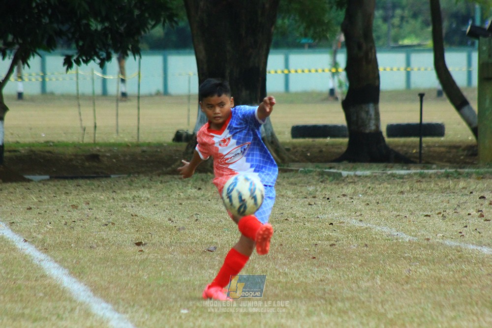 ijl u14 250726 tajimalela fa vs endang witarsa fc