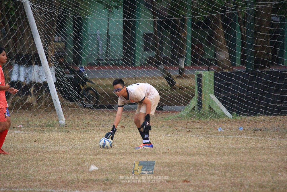 ijl u14 250726 tajimalela fa vs endang witarsa fc