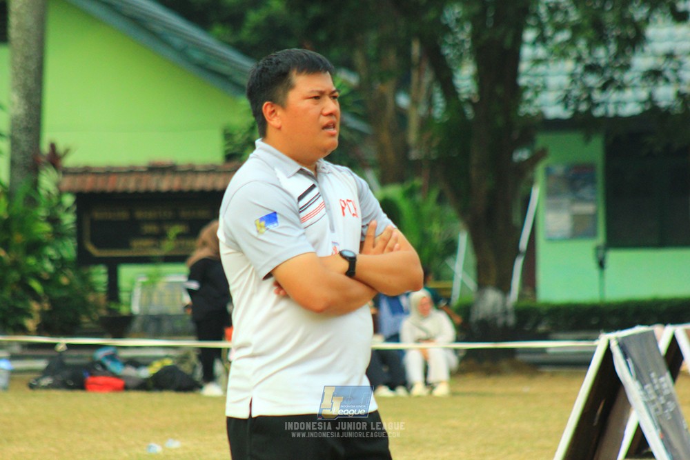 ijl u14 250726 tajimalela fa vs endang witarsa fc