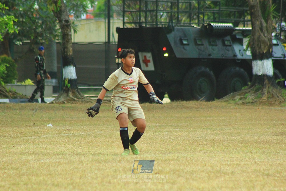 ijl u14 250726 tajimalela fa vs endang witarsa fc