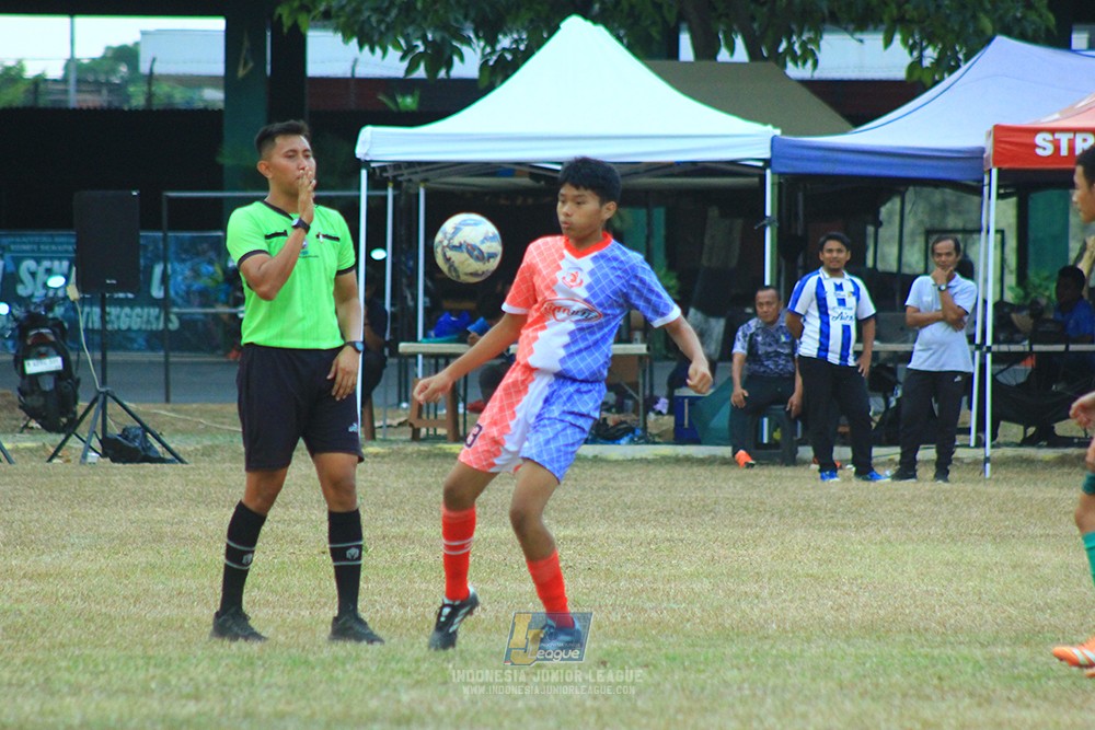 ijl u14 250726 tajimalela fa vs endang witarsa fc