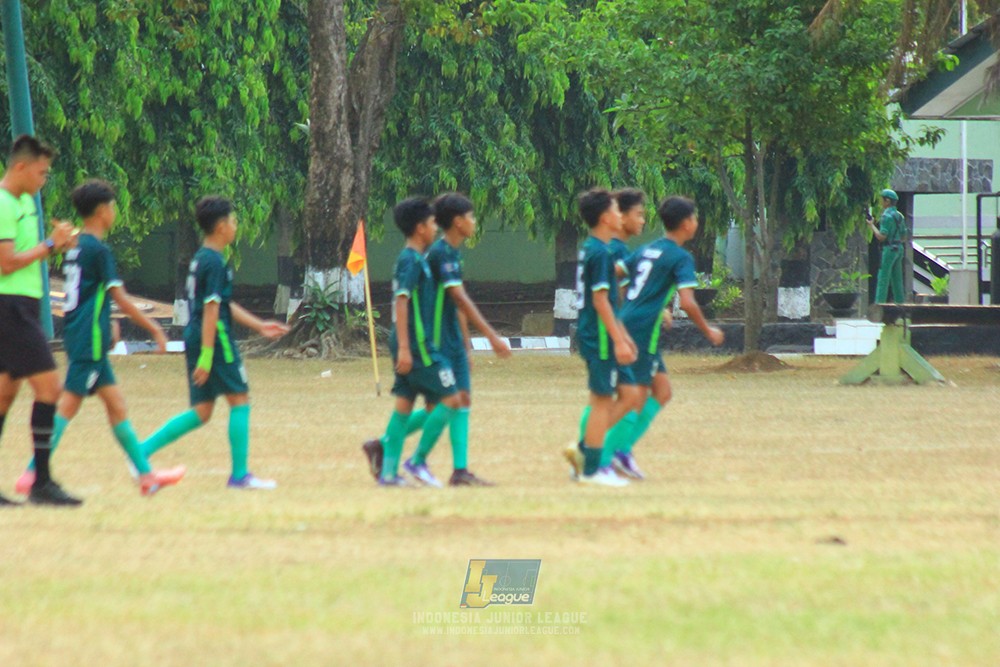 ijl u14 250726 tajimalela fa vs endang witarsa fc