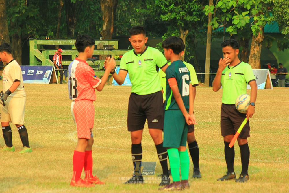 ijl u14 250726 tajimalela fa vs endang witarsa fc