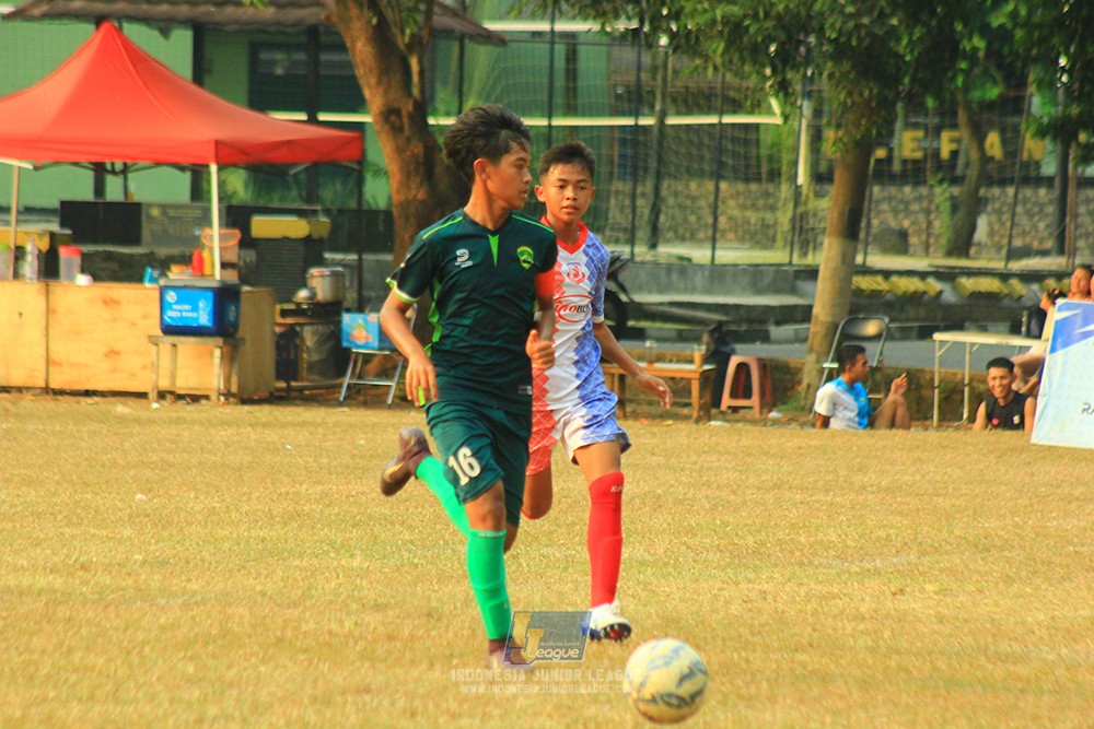 ijl u14 250726 tajimalela fa vs endang witarsa fc