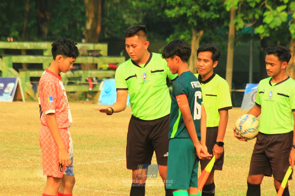 ijl u14 250726 tajimalela fa vs endang witarsa fc