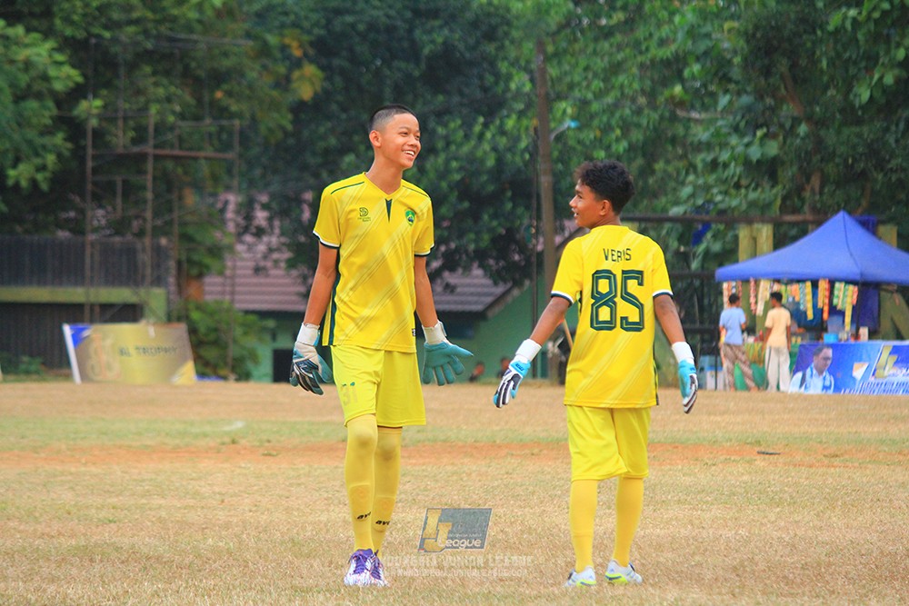 ijl u14 250726 tajimalela fa vs endang witarsa fc