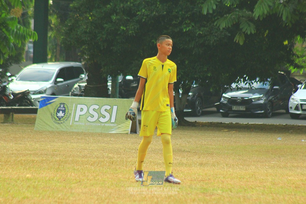 ijl u14 250726 tajimalela fa vs endang witarsa fc