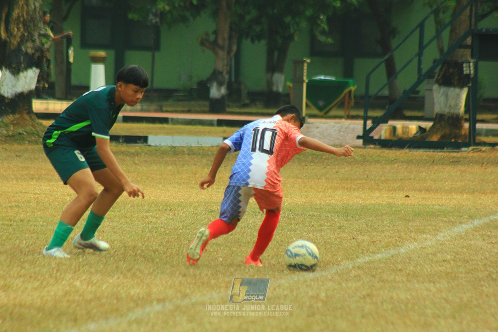 ijl u14 250726 tajimalela fa vs endang witarsa fc