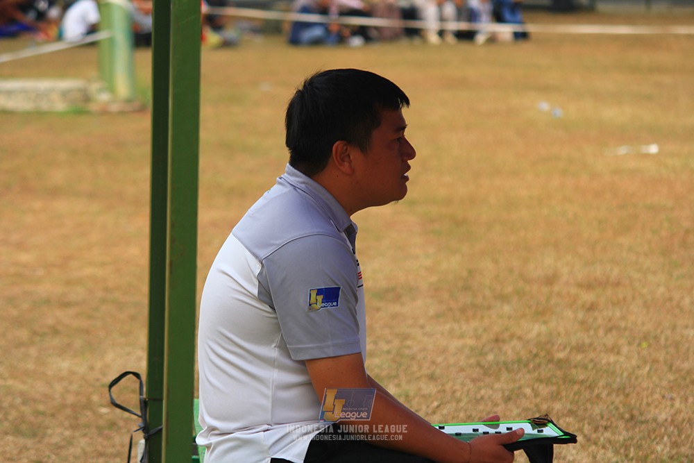 ijl u14 250726 tajimalela fa vs endang witarsa fc