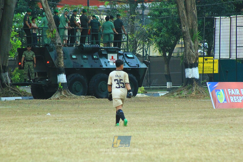 ijl u14 250726 tajimalela fa vs endang witarsa fc