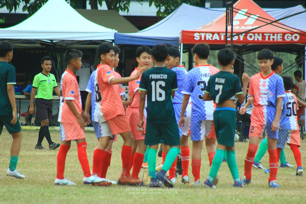 ijl u14 250726 tajimalela fa vs endang witarsa fc