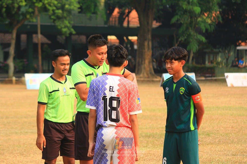 ijl u14 250726 tajimalela fa vs endang witarsa fc