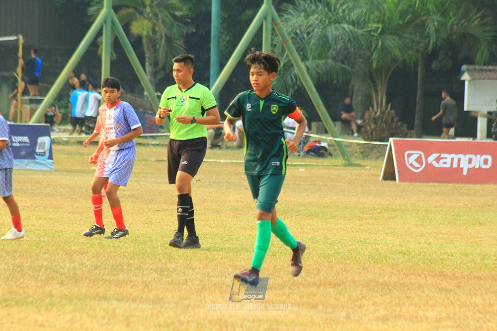 ijl u14 250726 tajimalela fa vs endang witarsa fc