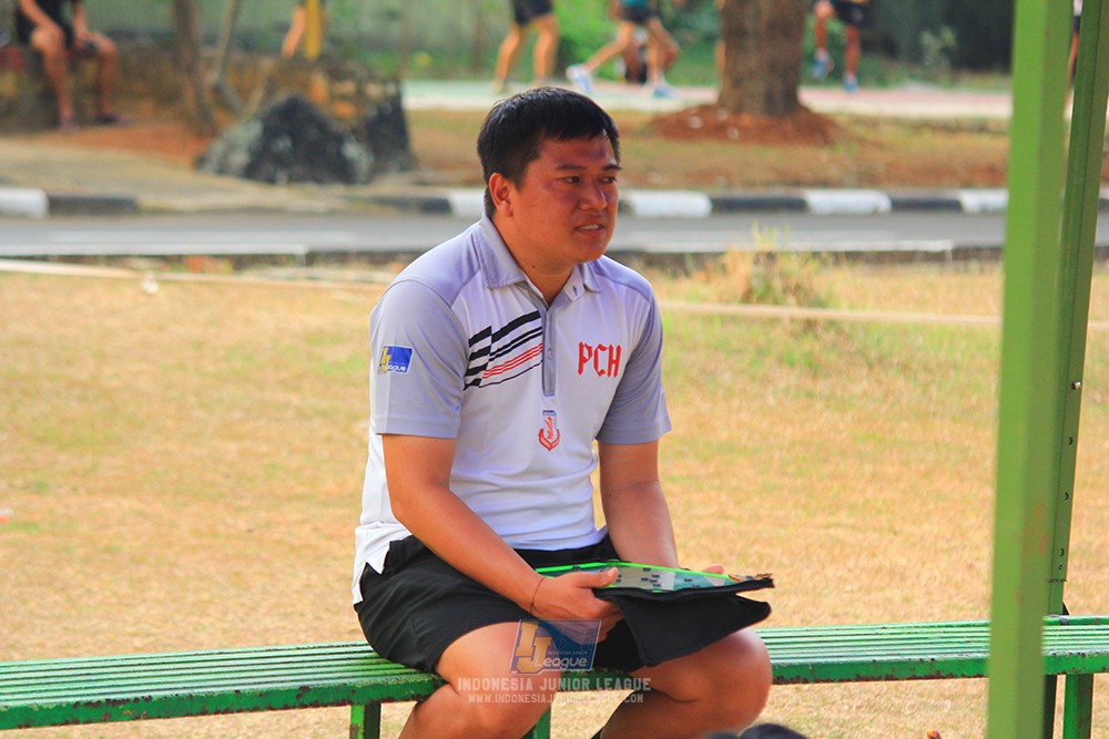 ijl u14 250726 tajimalela fa vs endang witarsa fc