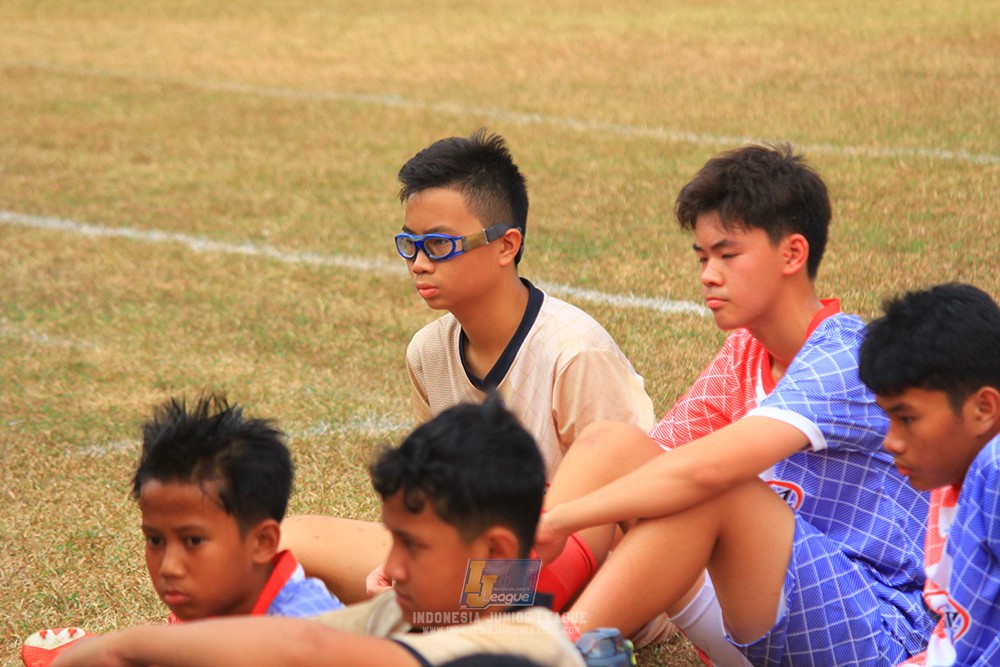 ijl u14 250726 tajimalela fa vs endang witarsa fc