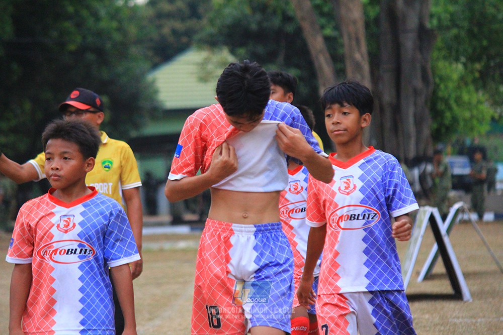 ijl u14 250726 tajimalela fa vs endang witarsa fc
