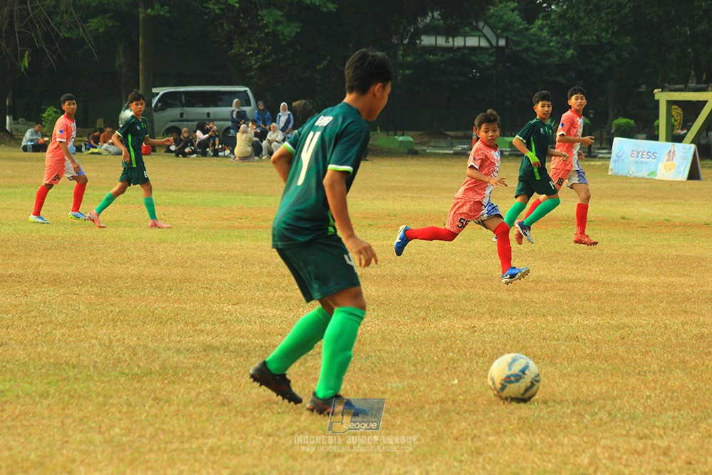 ijl u14 250726 tajimalela fa vs endang witarsa fc
