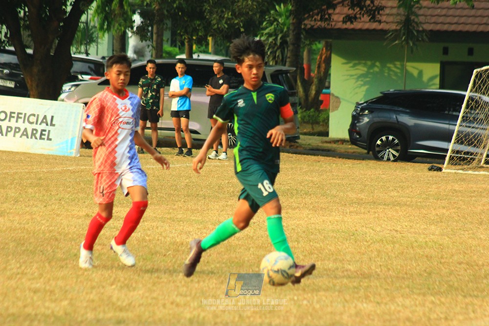 ijl u14 250726 tajimalela fa vs endang witarsa fc