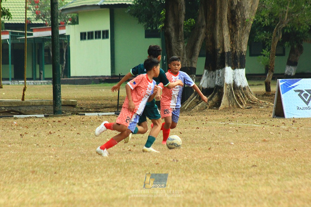 ijl u14 250726 tajimalela fa vs endang witarsa fc