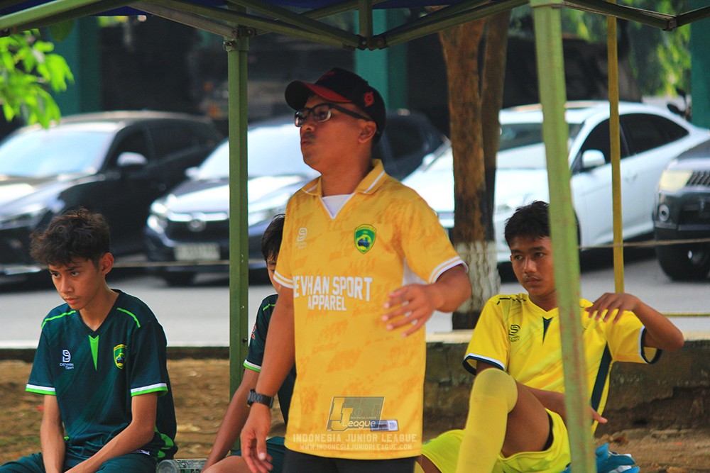 ijl u14 250726 tajimalela fa vs endang witarsa fc