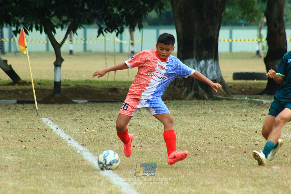ijl u14 250726 tajimalela fa vs endang witarsa fc