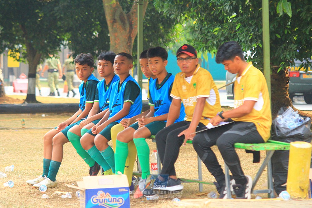 ijl u14 250726 tajimalela fa vs endang witarsa fc