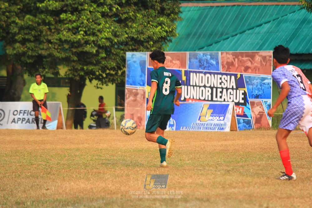 ijl u14 250726 tajimalela fa vs endang witarsa fc