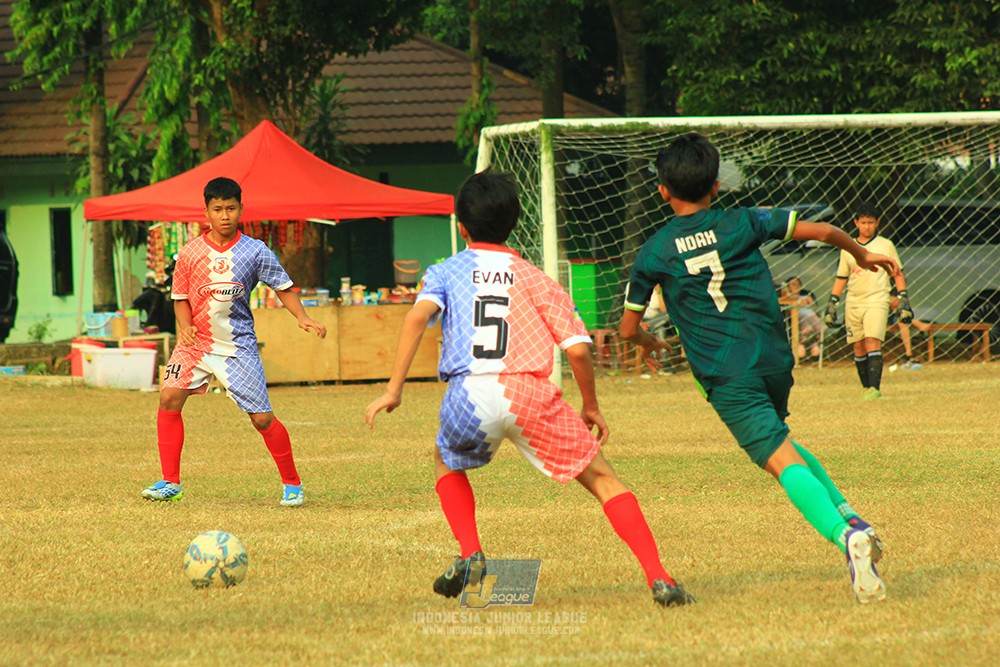 ijl u14 250726 tajimalela fa vs endang witarsa fc