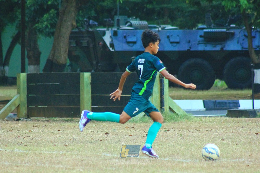 ijl u14 250726 tajimalela fa vs endang witarsa fc