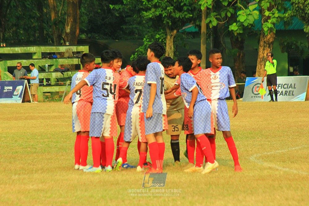 ijl u14 250726 tajimalela fa vs endang witarsa fc
