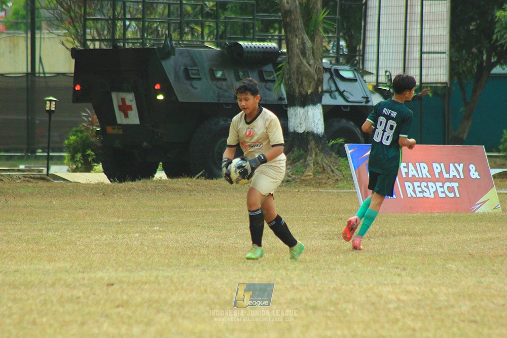 ijl u14 250726 tajimalela fa vs endang witarsa fc