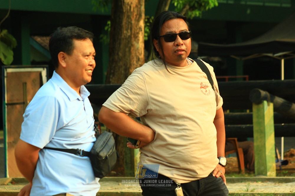 ijl u14 250726 tajimalela fa vs endang witarsa fc