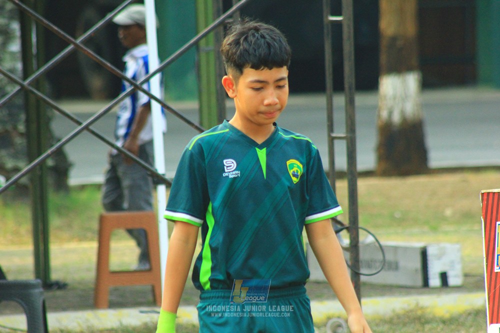ijl u14 250726 tajimalela fa vs endang witarsa fc