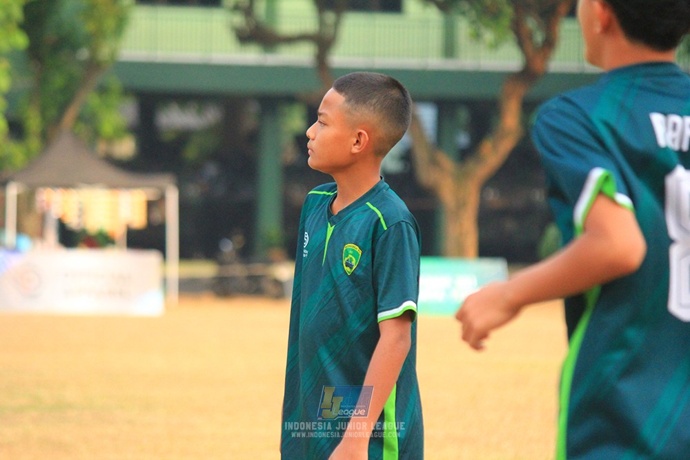 ijl u14 250726 tajimalela fa vs endang witarsa fc
