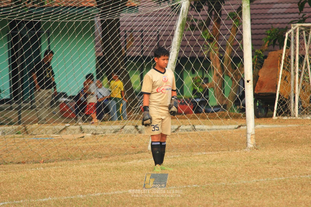 ijl u14 250726 tajimalela fa vs endang witarsa fc