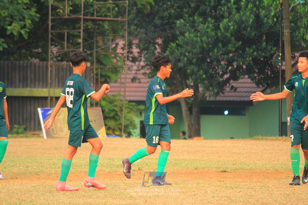 ijl u14 250726 tajimalela fa vs endang witarsa fc