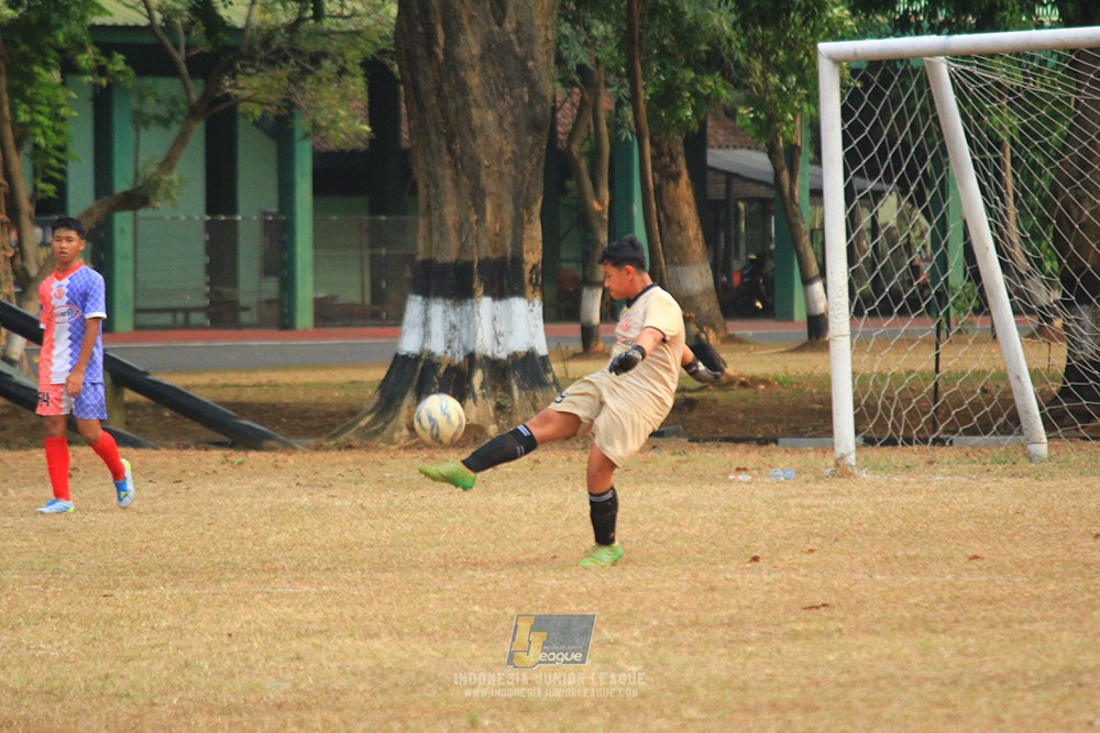 ijl u14 250726 tajimalela fa vs endang witarsa fc
