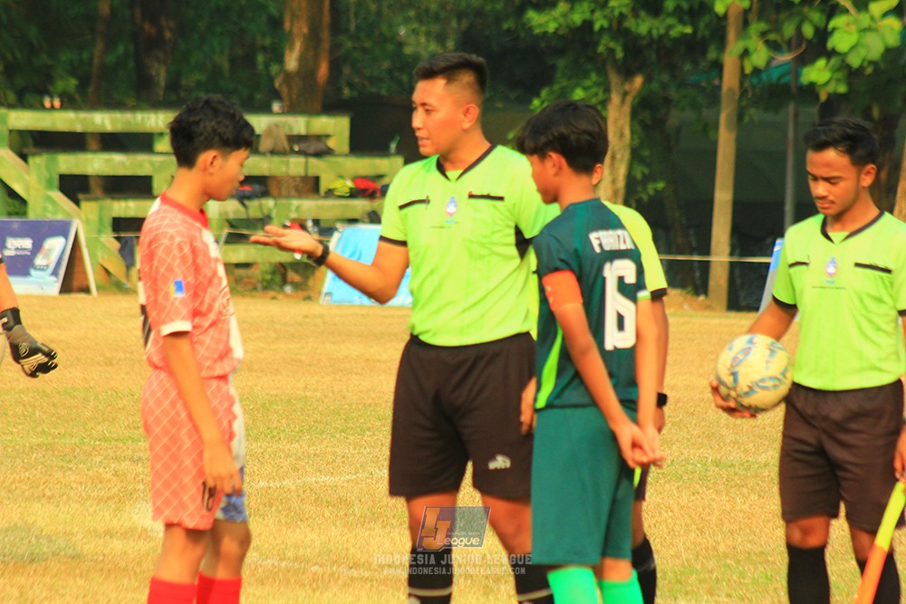 ijl u14 250726 tajimalela fa vs endang witarsa fc