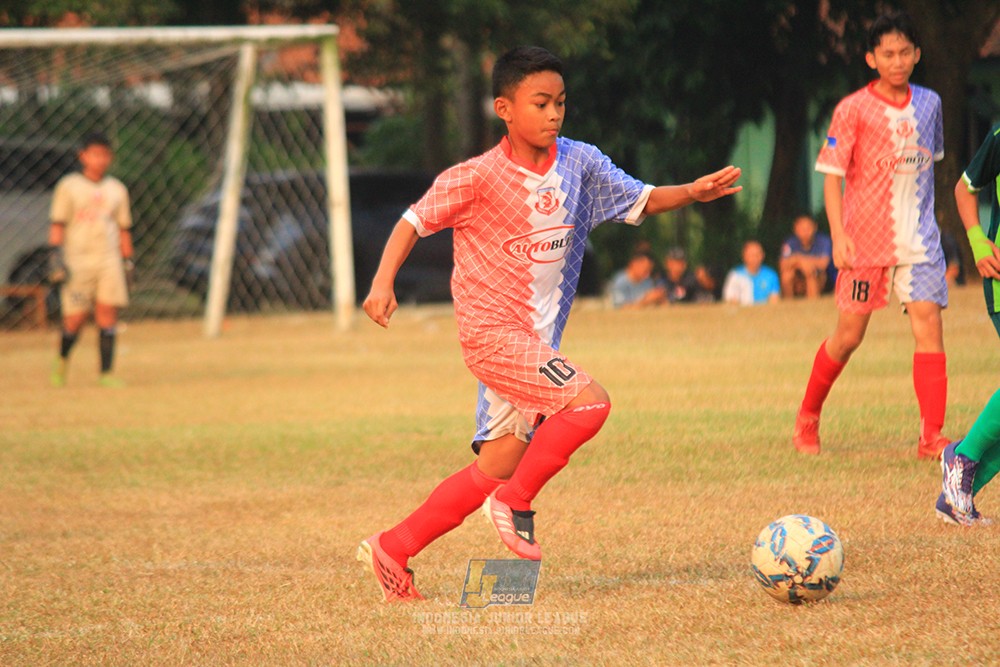 ijl u14 250726 tajimalela fa vs endang witarsa fc