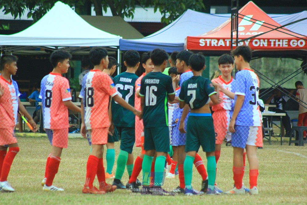 ijl u14 250726 tajimalela fa vs endang witarsa fc