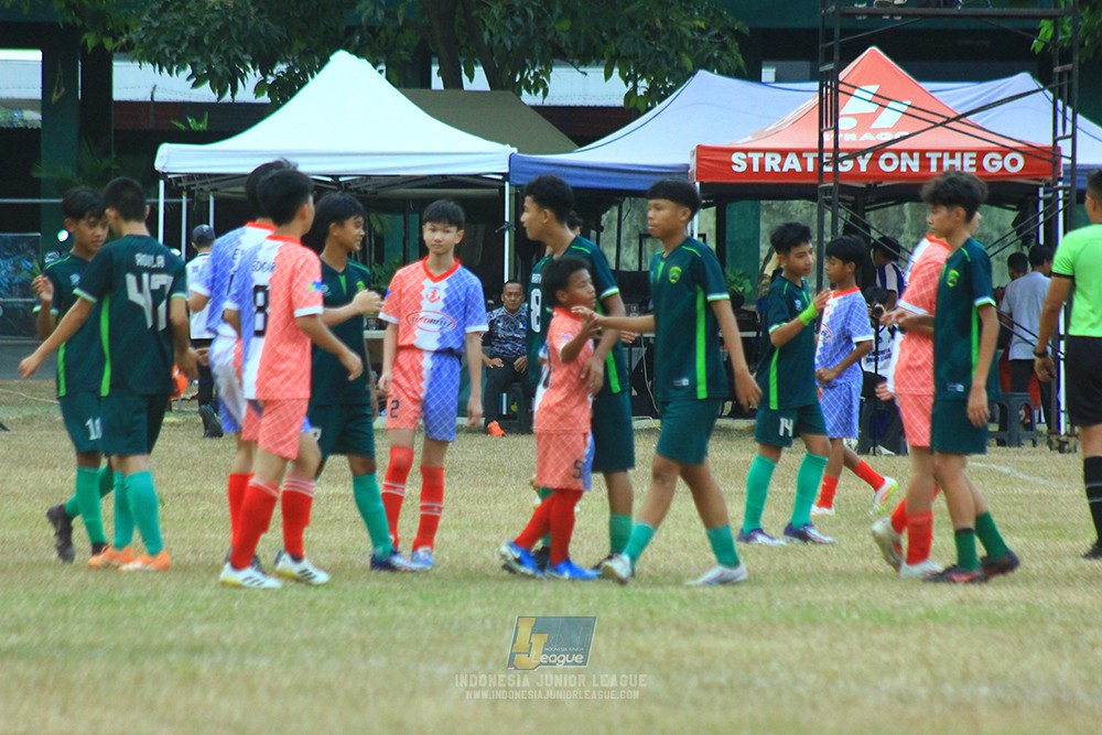 ijl u14 250726 tajimalela fa vs endang witarsa fc