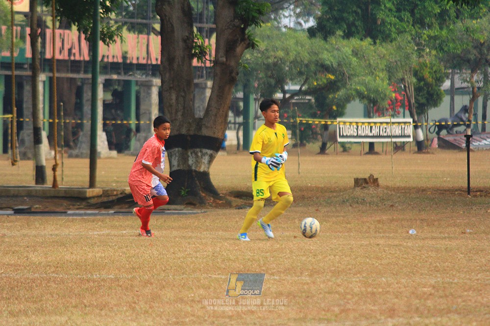 ijl u14 250726 tajimalela fa vs endang witarsa fc