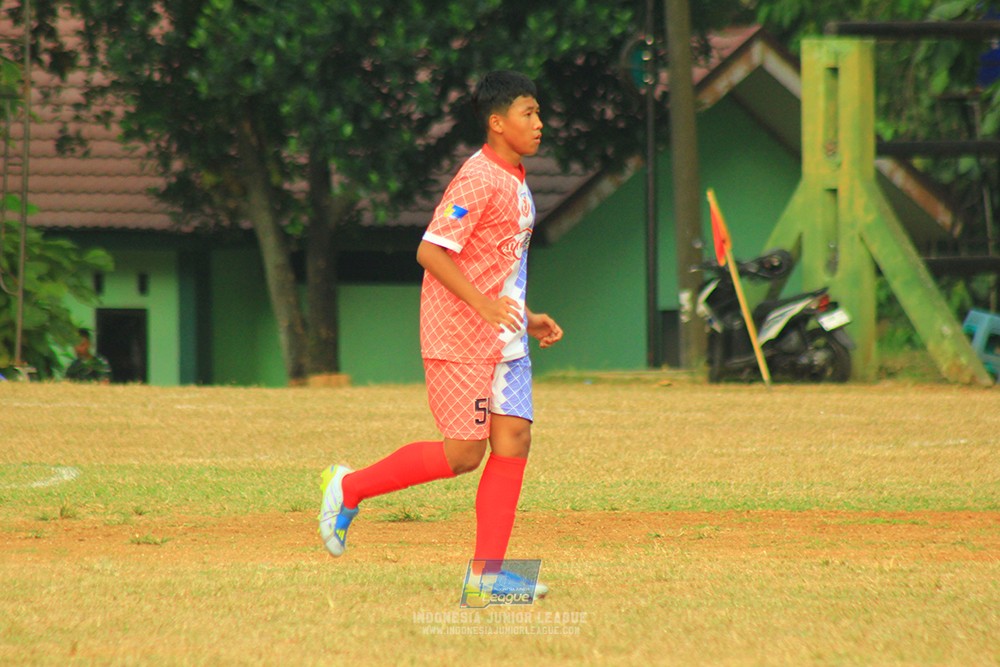 ijl u14 250726 tajimalela fa vs endang witarsa fc