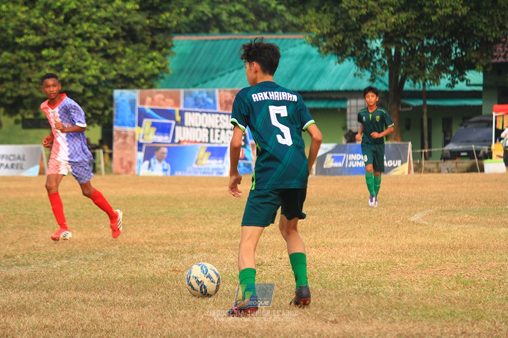 ijl u14 250726 tajimalela fa vs endang witarsa fc