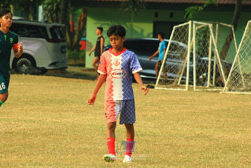 ijl u14 250726 tajimalela fa vs endang witarsa fc