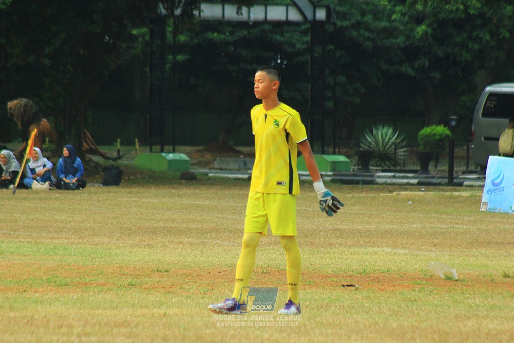 ijl u14 250726 tajimalela fa vs endang witarsa fc
