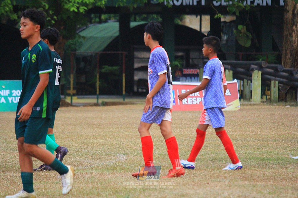 ijl u14 250726 tajimalela fa vs endang witarsa fc