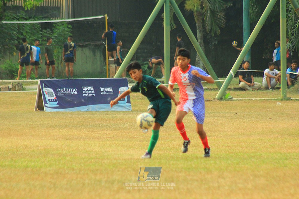 ijl u14 250726 tajimalela fa vs endang witarsa fc